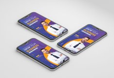 Instagram Business Stories Banners Pack Product Image 17