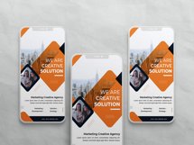 Big Bundle Corporate Instagram Template Product Image 18