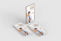 Instagram Business Stories Banners Pack Product Image 3