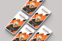 Big Bundle Corporate Instagram Template Product Image 4