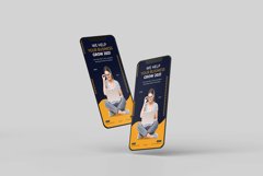 Instagram Business Stories Banners Pack Product Image 8