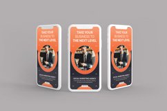 Big Bundle Corporate Instagram Template Product Image 6