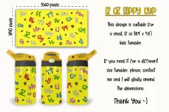 Baby Dinosaur with Books Sublimation | Back to School Print Product Image 3
