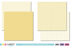yellow craft paper for scrapbooking