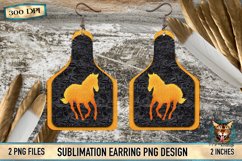 Cow Tag Designs, Cow Tag Earrings, Cow Tag Earring Designs, cow tags, sublimation cow tag earrings