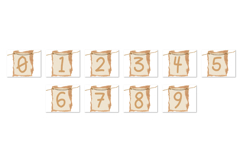 note, torn, blank, rough, isolated, yellow, white background, non-uniform, scrapbook, strips, clip art, empty, pieces, stripes, number, ripped, paper, textured, design, cardboard, patchy, rubbish, tag, graphic, element, grunge, natural, surface, old, frag
