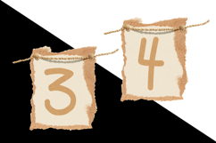 note, torn, blank, rough, isolated, yellow, white background, non-uniform, scrapbook, strips, clip art, empty, pieces, stripes, number, ripped, paper, textured, design, cardboard, patchy, rubbish, tag, graphic, element, grunge, natural, surface, old, frag