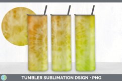 GorgeousTiedye Tumbler design.