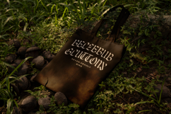 Yeremia | Blackletter Typeface Product Image 7