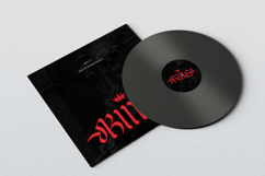 Yeremia | Blackletter Typeface Product Image 9