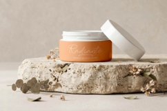 Yessiou Saphire - Handwritten Ink Font Product Image 5