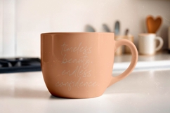 Yessiou Saphire - Handwritten Ink Font Product Image 13