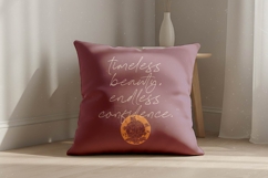 Yessiou Saphire - Handwritten Ink Font Product Image 15