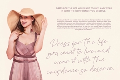 Yessiou Saphire - Handwritten Ink Font Product Image 16