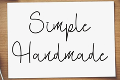 Yesterday Signature Product Image 3