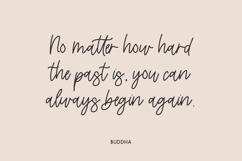 Yesteryear Script Product Image 6