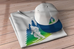 Yeti Ski Product Image 1