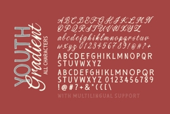 Youth Gradient Product Image 9