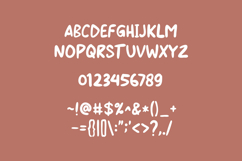 Yokaro Playful Handwritten Font Product Image 6