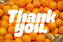 Yorkmade Pro - Sans Serif Font Product Image 14