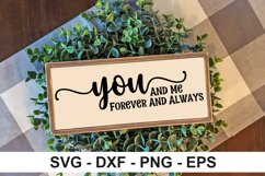 Farmhouse Sign SVG Bundle - Farmhouse Sign Product Image 9