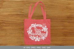 You are Amazing Papercut Product Image 3