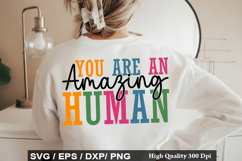 Motivational SVG Bundle - Motivational SVG Design,Motivation Product Image 9