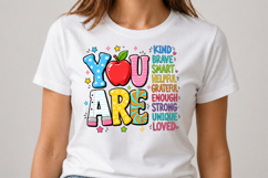 You are Kind Png Product Image 2