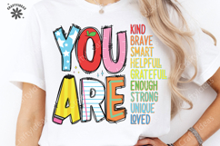 Teacher Sublimation Png, Teacher Png Bundle Product Image 4