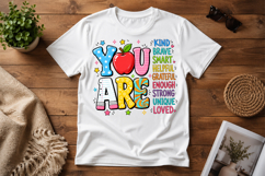 You are Kind Png Product Image 3