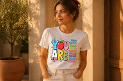 You are Kind Png Product Image 4