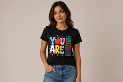You are Kind Png Product Image 5