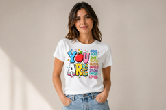 You are Kind Png Product Image 6