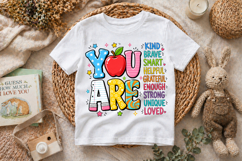 You are Kind Png Product Image 7