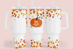 you are magic 40oz quencher tumbler sublimation full wrap high resolution transparant background