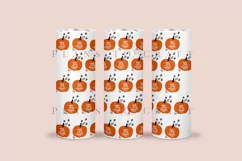 You are Magic skinny tumbler sublimation wrap with high resolution 300 DPI and transparant background perfect for 20oz and 30oz skinny tumbler