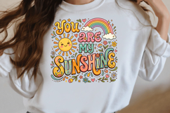 You Are My Sunshine PNG Product Image 3