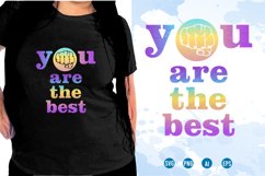 Inspirational Sublimation SVG Bundle, Sublimation designs Product Image 22