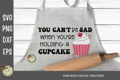 cupcake svg
