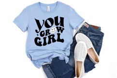 Retro Inspirational SVG Bundle - High-Quality Cut Files Product Image 7