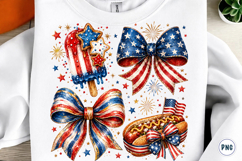 You Look Like The 4th Of July Png Product Image 1