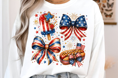 You Look Like The 4th Of July Png Product Image 2
