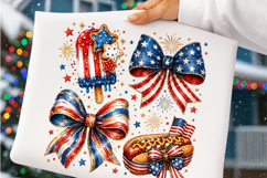 You Look Like The 4th Of July Png Product Image 4