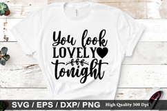 Makeup SVG Designs - Makeup T Shirt Design Product Image 4