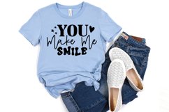 Motivational Quotes SVG Bundle - High Quality SVG Cut Files Product Image 7
