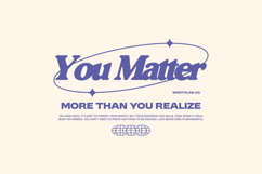 Minimal Typography Quotes for T-shirt Design and Print Product Image 1