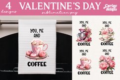 you me and coffee