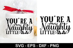 Christmas Toilet Paper SVG Bundle - Christmas Design Product Image 12