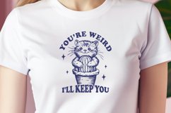 Funny Animal Vintage SVG PNG Bundle | 22 Quirky Designs Product Image 9