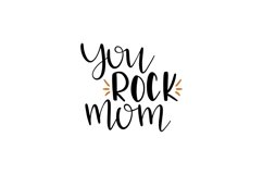 You Rock Mom Product Image 1